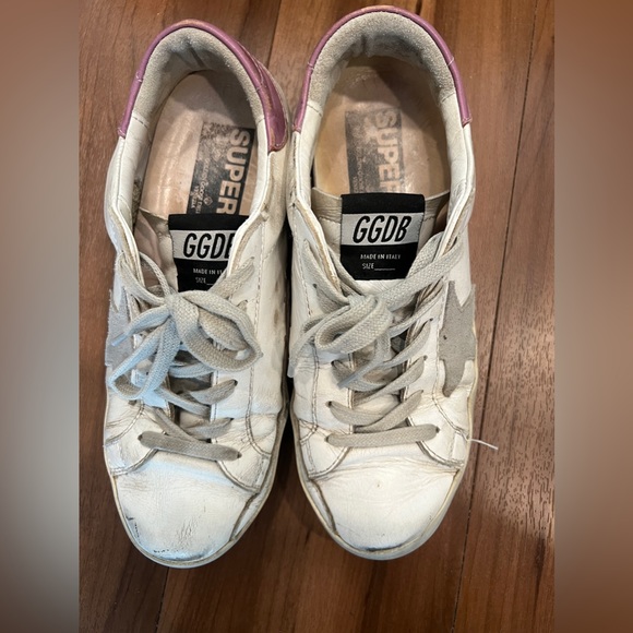 Golden Goose Sneaker / size 37 - Picture 1 of 12